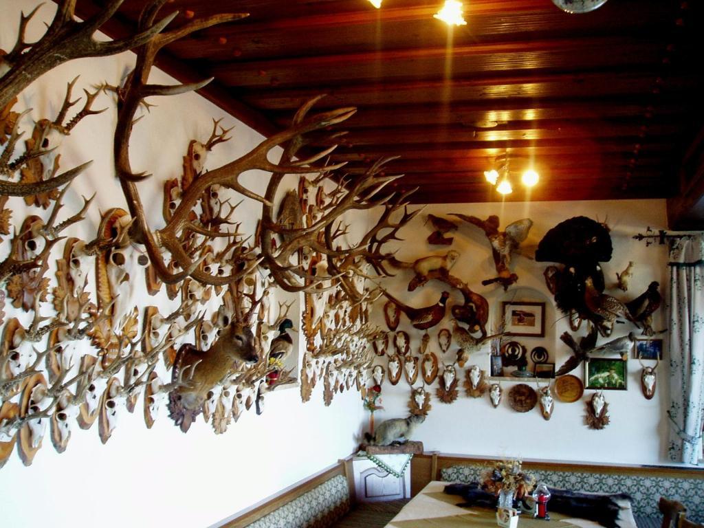 Innviertler Berggasthof Radstadt Esterno foto