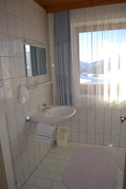 Innviertler Berggasthof Radstadt Esterno foto