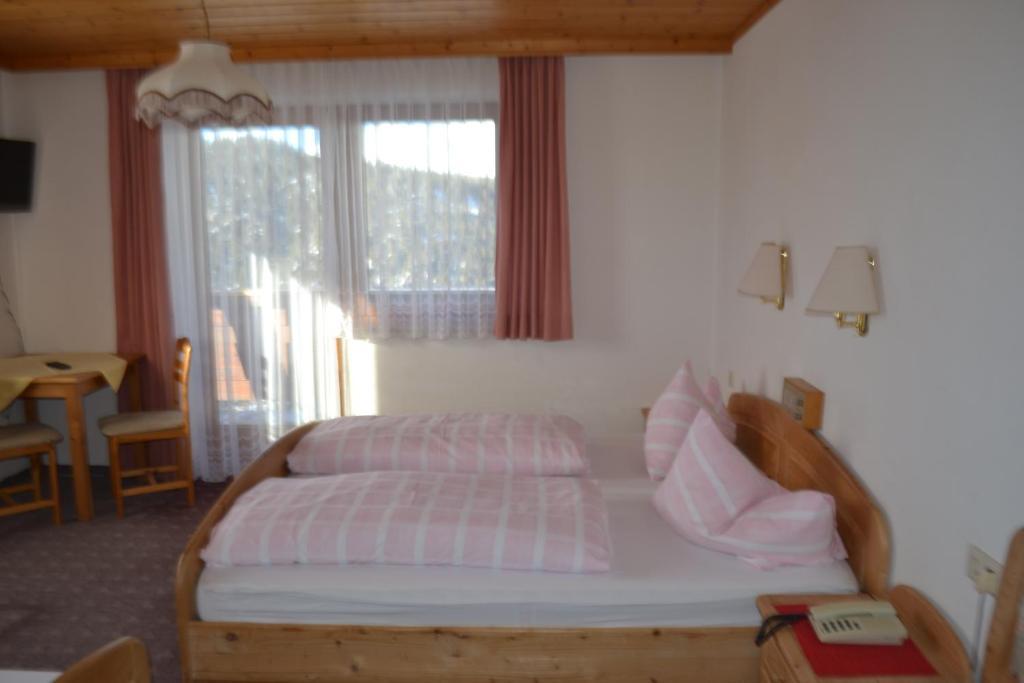 Innviertler Berggasthof Radstadt Esterno foto