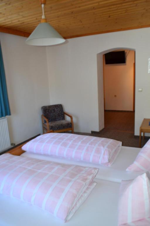 Innviertler Berggasthof Radstadt Esterno foto