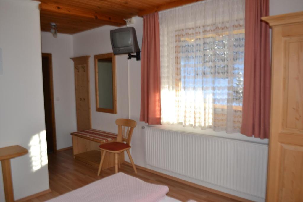 Innviertler Berggasthof Radstadt Esterno foto
